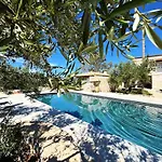 Apartman Ethos Retreat, Luxury