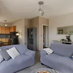 Ethos Retreat, Luxury Apartman *