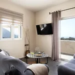 Ethos Retreat, Luxury Apartman