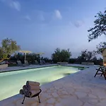 Ethos Retreat, Luxury Apartman *