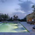 Lejlighed Ethos Retreat, Luxury Areopoli