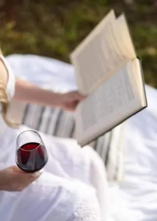 Ethos Retreat, Luxury Areopoli