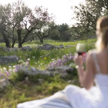 Appartamento Ethos Retreat, Luxury