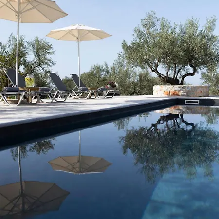 Apartman Ethos Retreat, Luxury *
