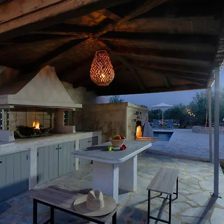 Ethos Retreat, Luxury