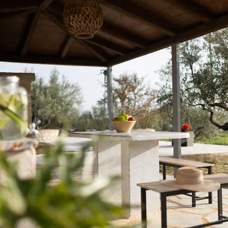 Appartamento Ethos Retreat, Luxury *