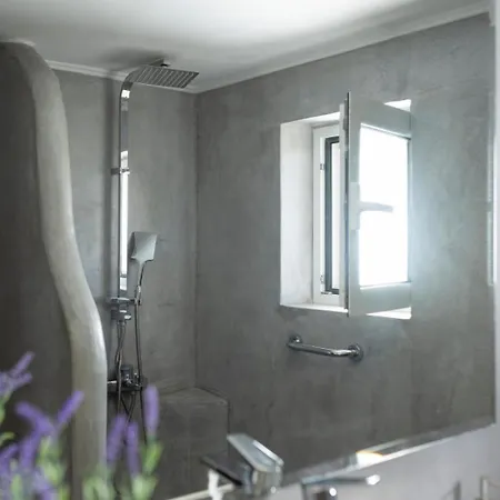 Ethos Retreat, Luxury Apartman Areópolisz
