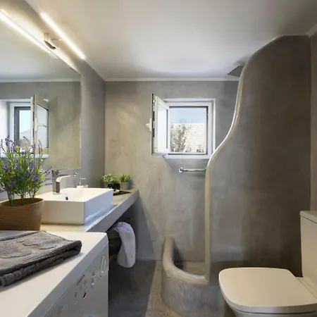 Apartman Ethos Retreat, Luxury