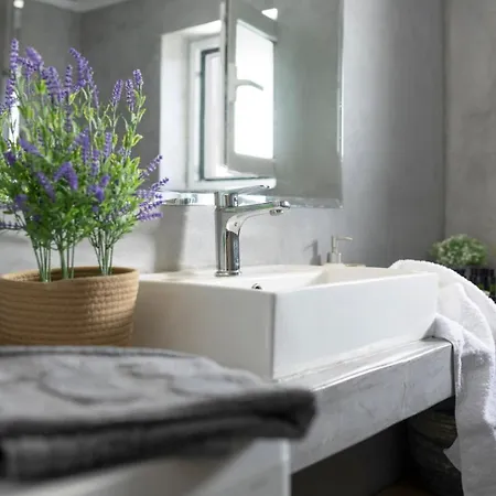 Ethos Retreat, Luxury Areopoli