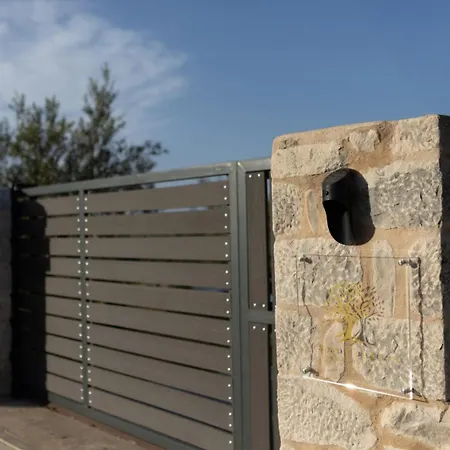 Apartman Ethos Retreat, Luxury