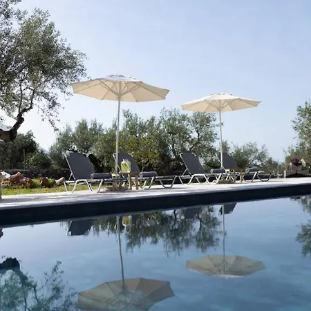 Ethos Retreat, Luxury *