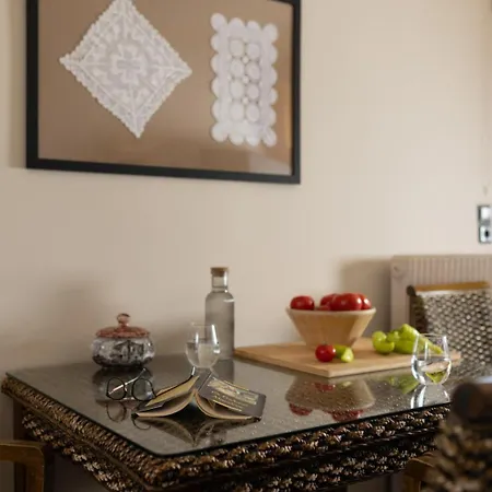 Apartman Ethos Retreat, Luxury *