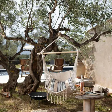 Ethos Retreat, Luxury