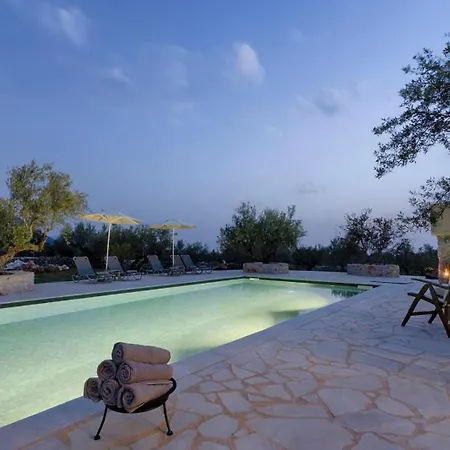 Ethos Retreat, Luxury Apartman *
