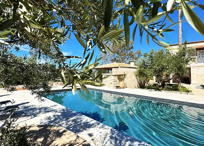 Lägenhet Ethos Retreat, Luxury