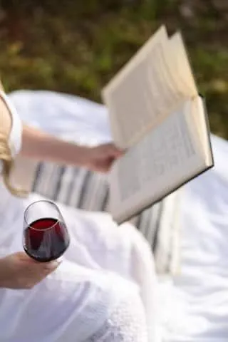 Ethos Retreat, Luxury Areópolisz