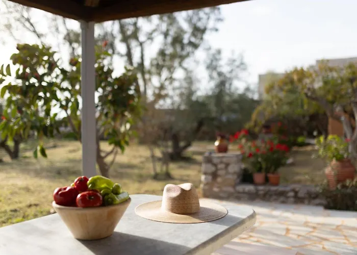 Ethos Retreat, Luxury