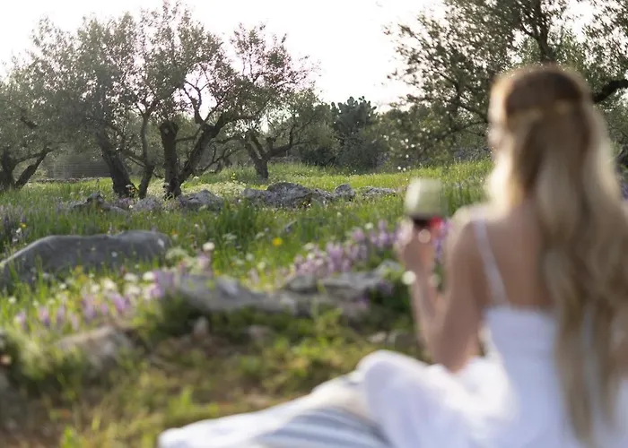 Apartman Ethos Retreat, Luxury