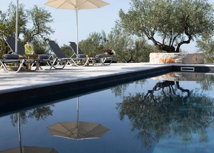 Apartman Ethos Retreat, Luxury *