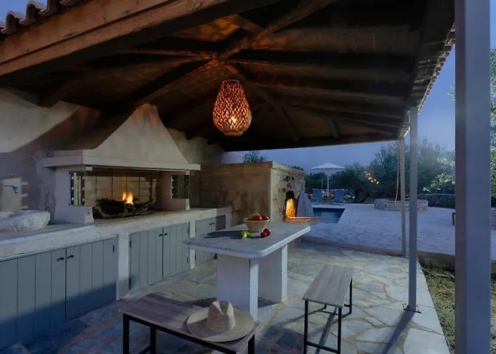 Ethos Retreat, Luxury