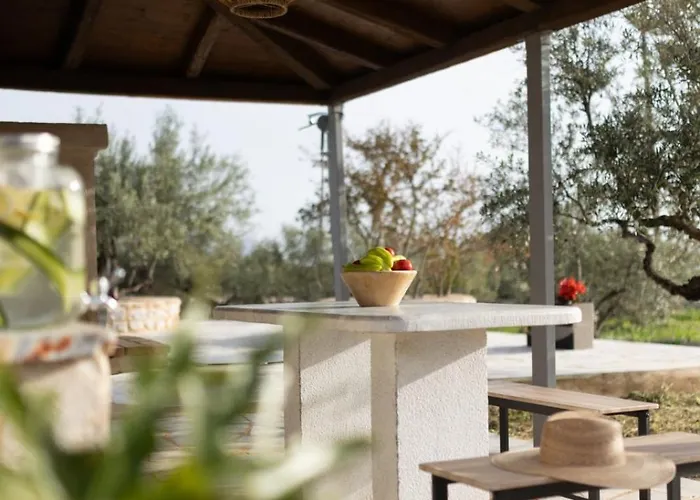 Apartman Ethos Retreat, Luxury *