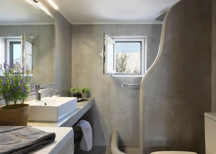 Apartman Ethos Retreat, Luxury