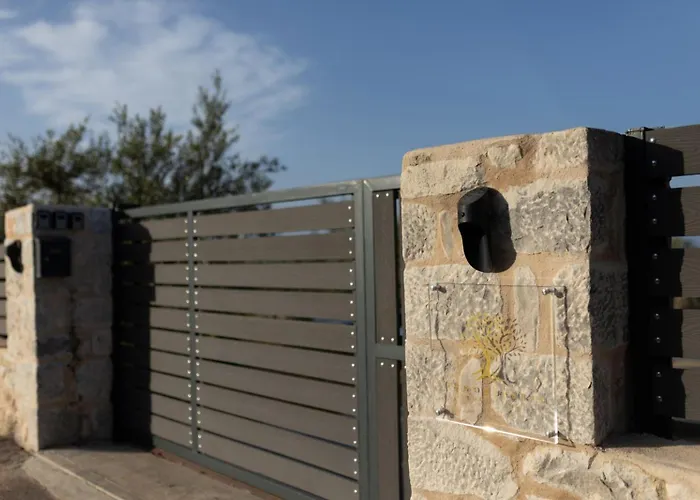 Apartman Ethos Retreat, Luxury