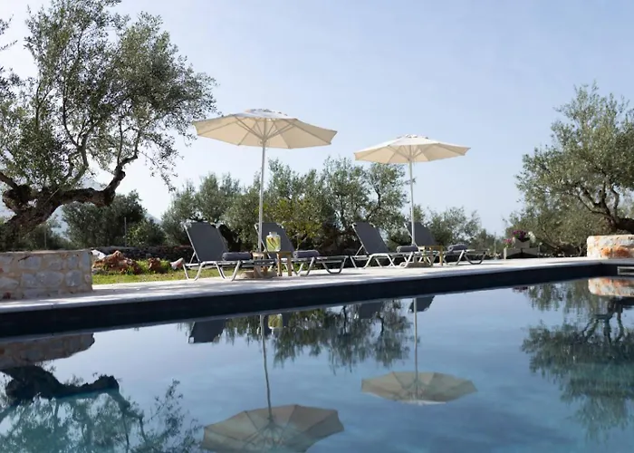 Ethos Retreat, Luxury *