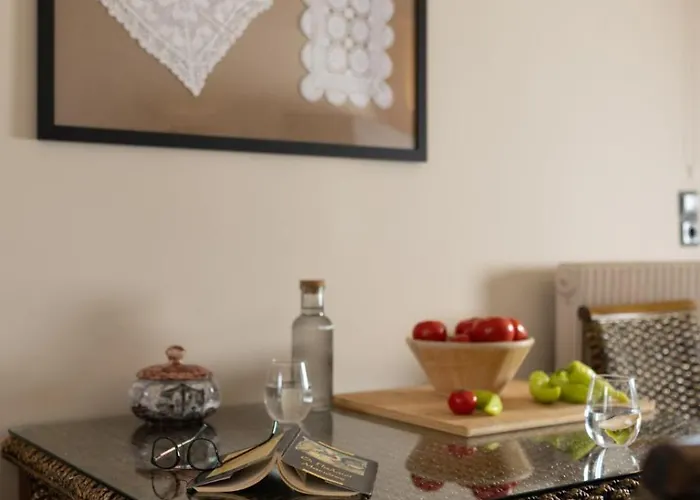 Lägenhet Ethos Retreat, Luxury *