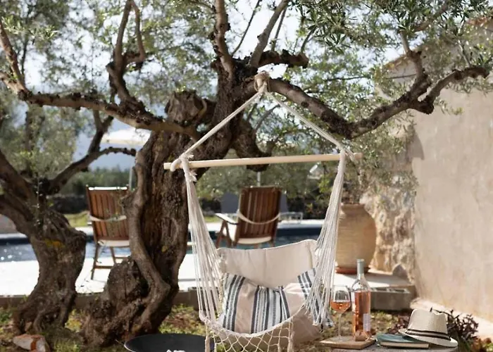 Ethos Retreat, Luxury